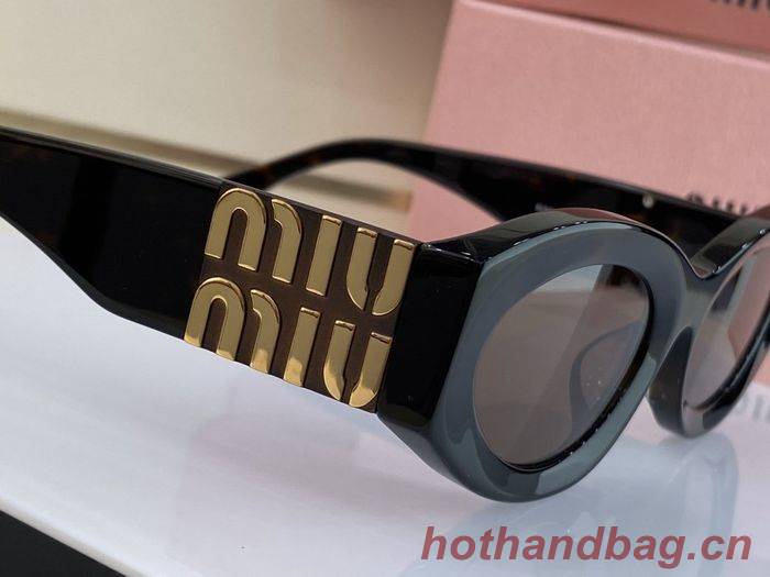 Miu Miu Sunglasses Top Quality MMS00131